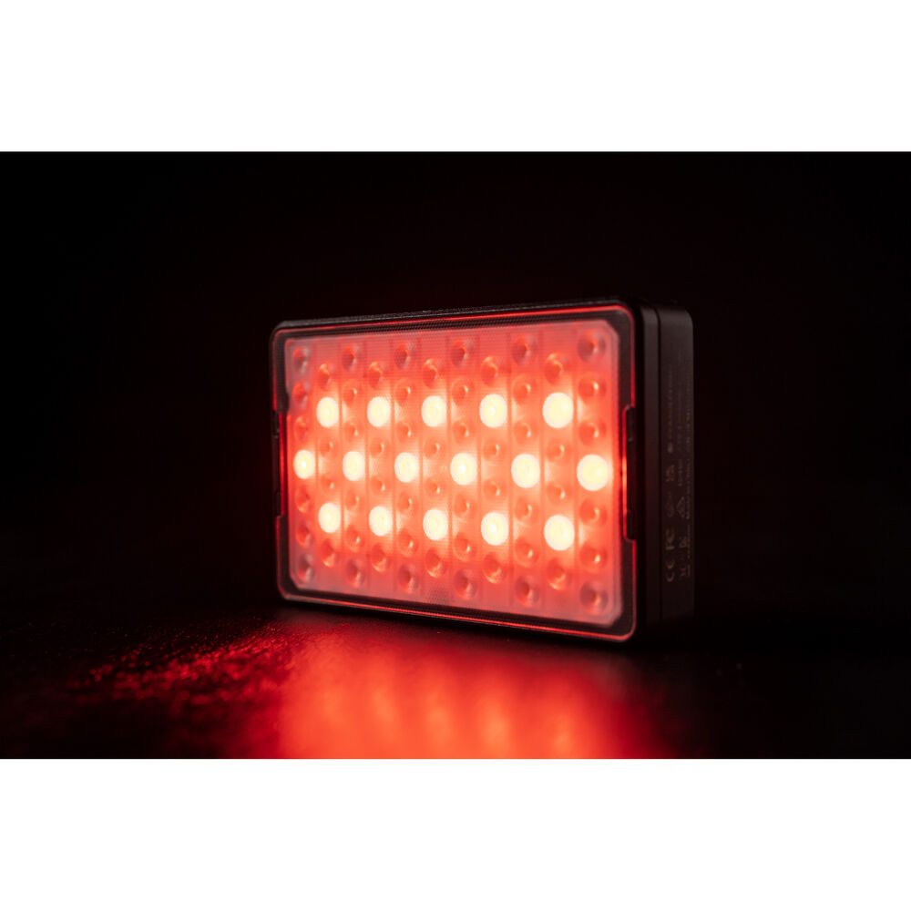 Aputure MC Pro RGB LED Light Panel - 10